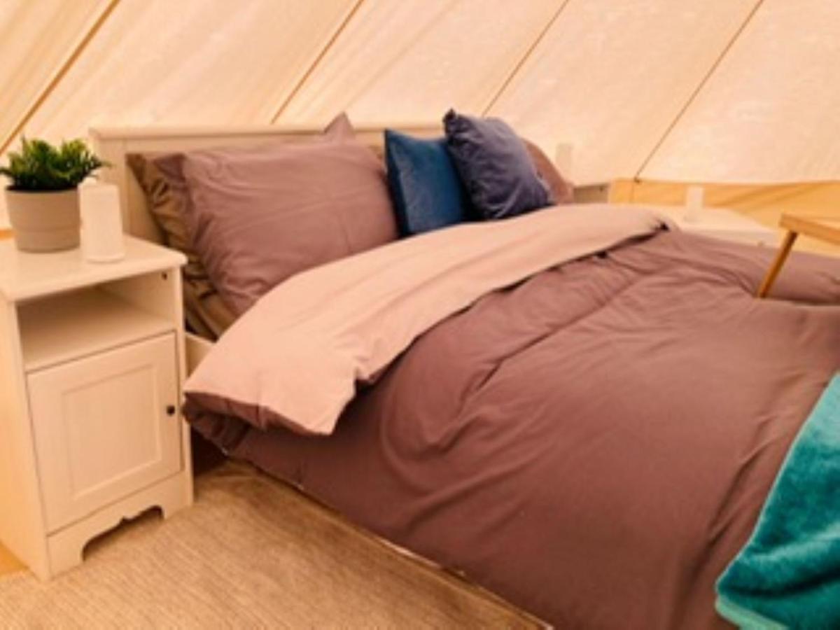 Twinkle Bell 2 Hotel Bartley Luaran gambar